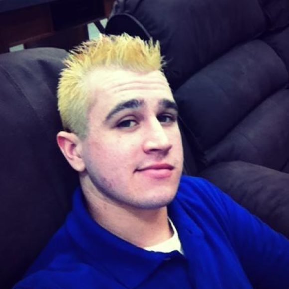 Profile picture of zakthemac91